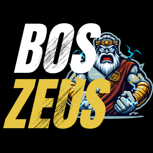 BOSZEUS - Situs Slot Gacor Macan Asia Paling Diminati dan Terpercaya 2025